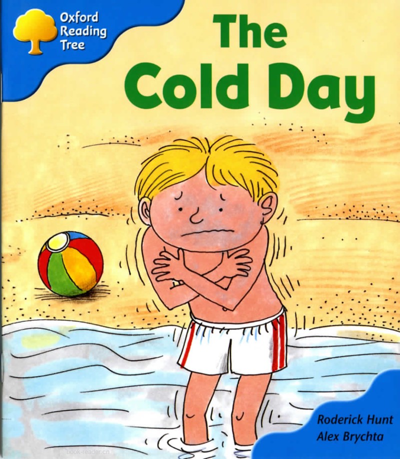 The Cold Day