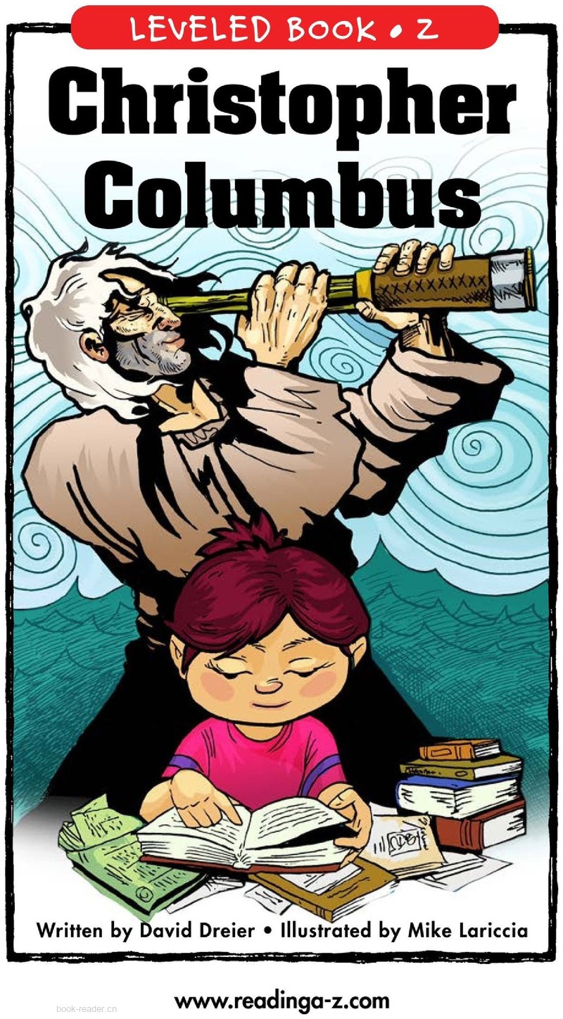 Christopher Columbus