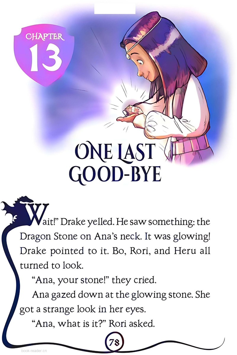 One Last Good-Bye