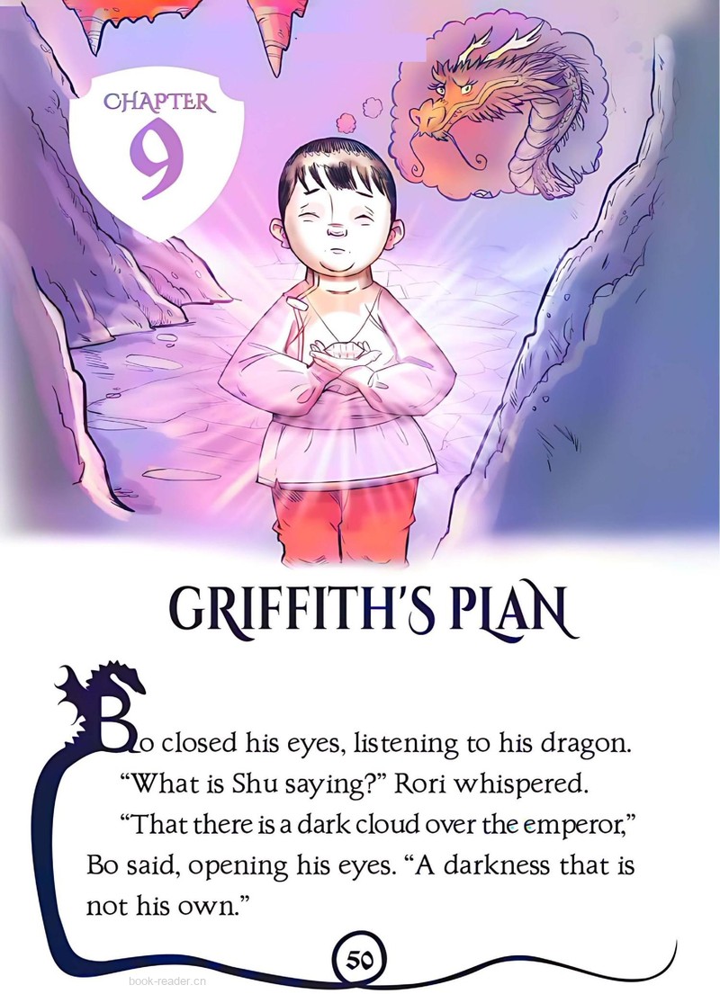 Griffith's Plan