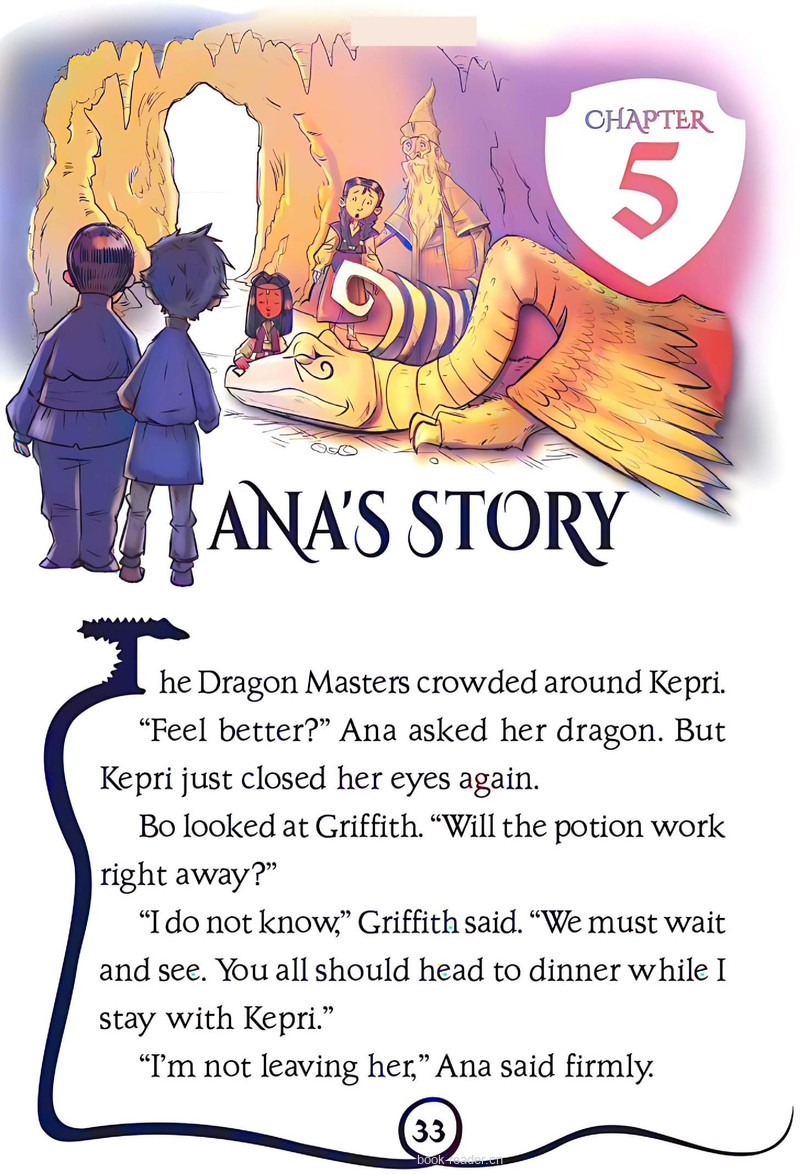 Ana's Story
