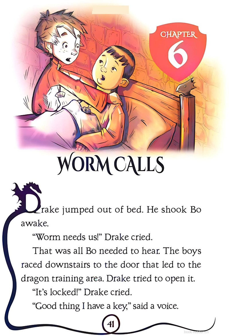 Worm Calls
