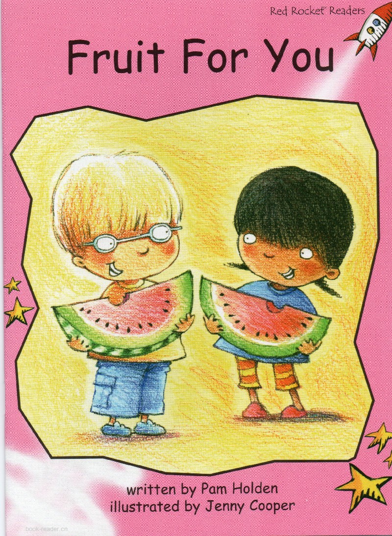 Fruit For You