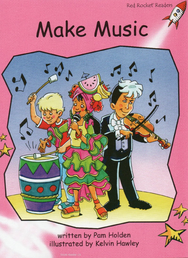 Make Music