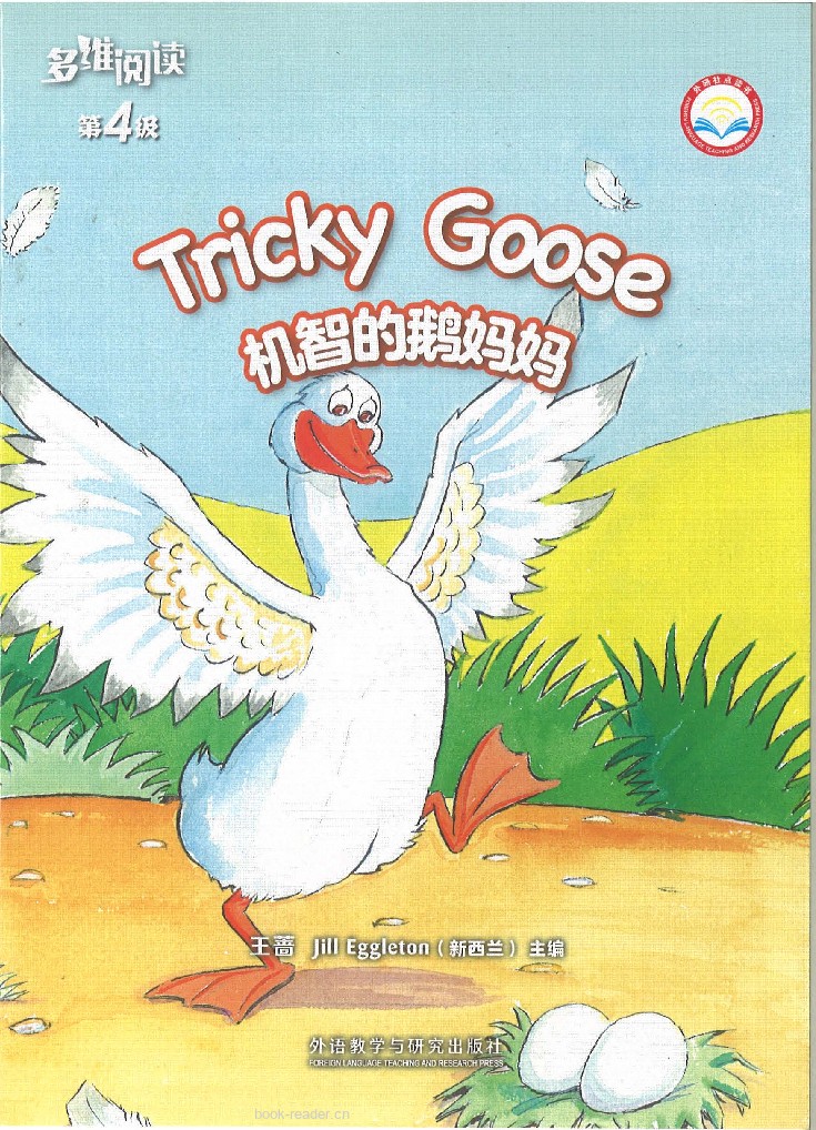 Tricky Goose