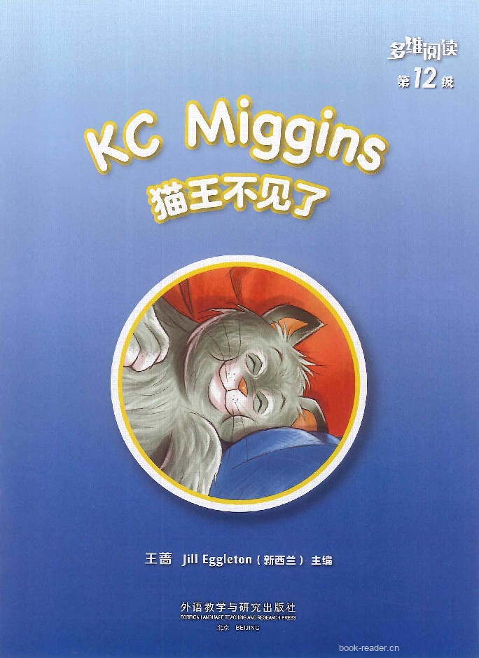 第12级 封面