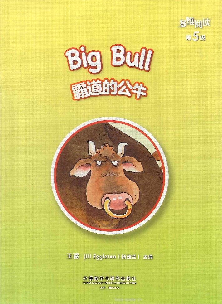 Big Bull