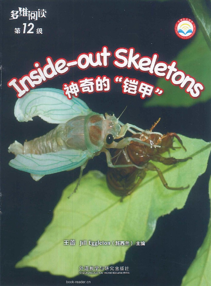 Inside-out Skeletons
