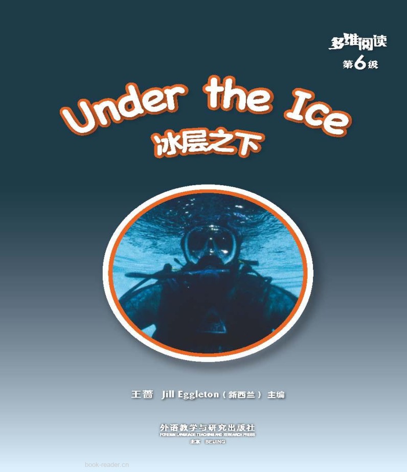 Under the Ice