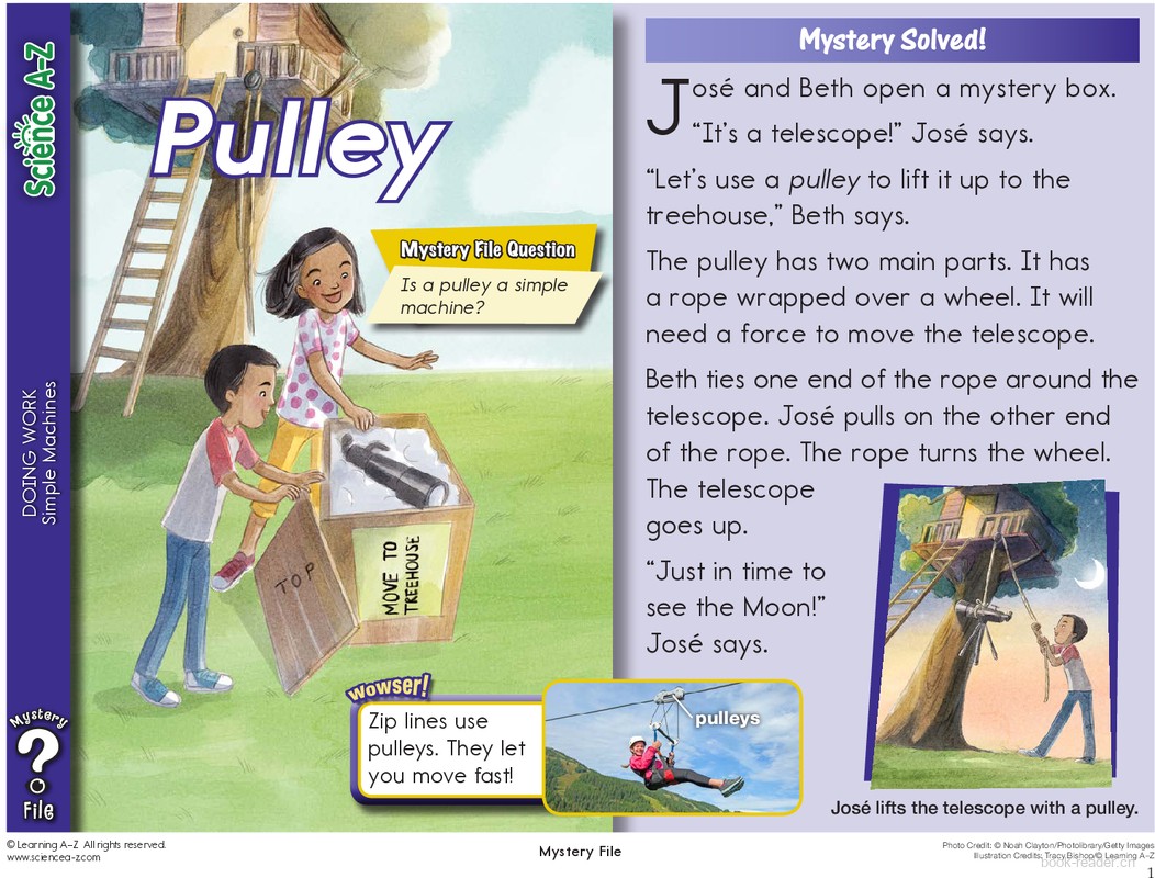3.1.5-Mystery File-K-2-IFiles-[doingwork]-Pulley
