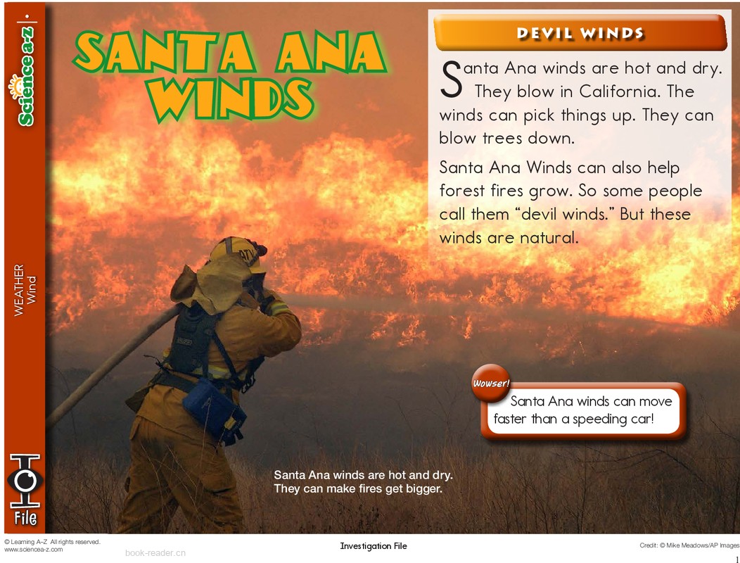 2.2.1-low-K-2-IFiles-[weather]-Santa Ana Winds