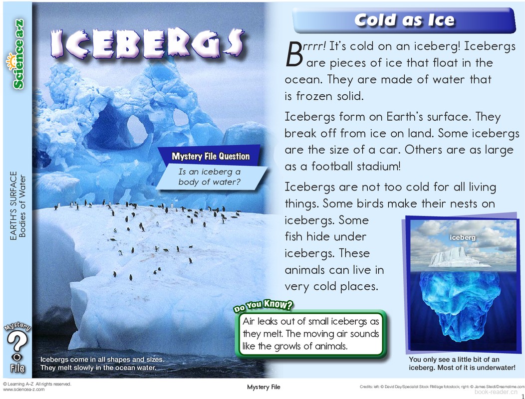 2.3.5-Mystery File-K-2-IFiles-[earthsurface]-Icebergs