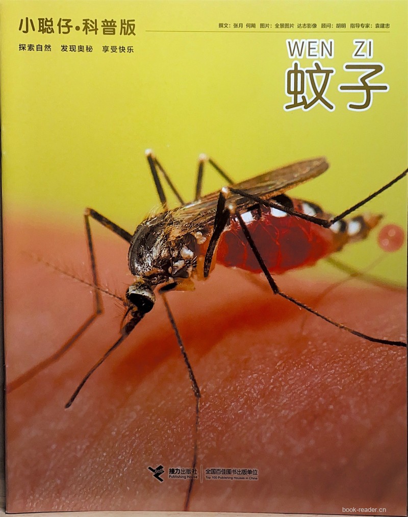 蚊子