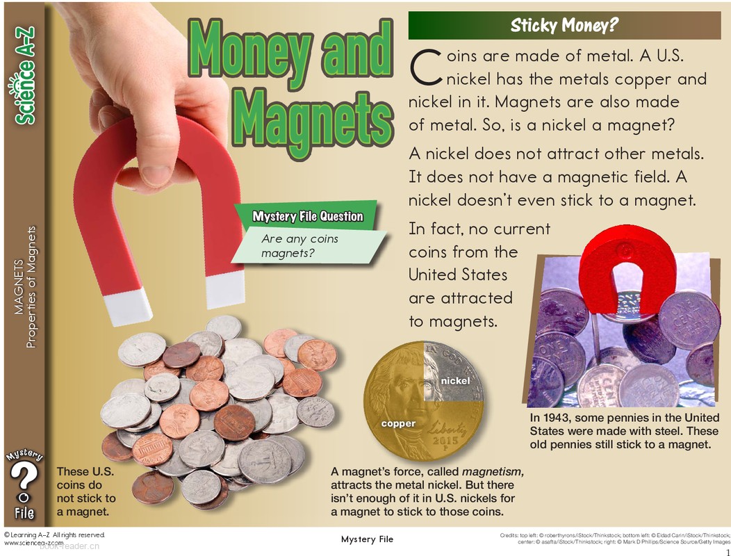 3.5.5-Mystery File-K-2-IFiles-[magnets]-Money and Magnets