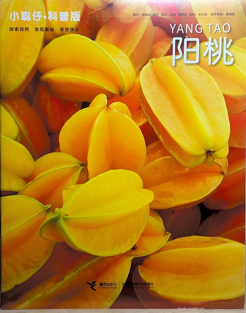 杨桃