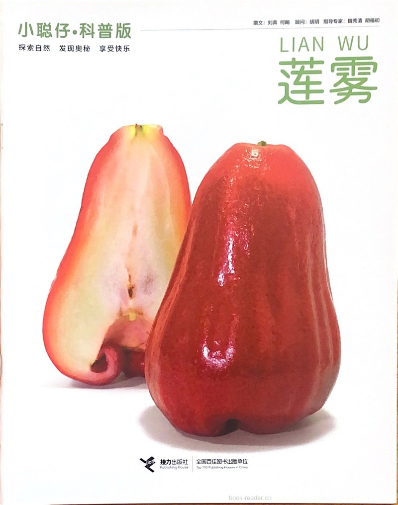 莲雾