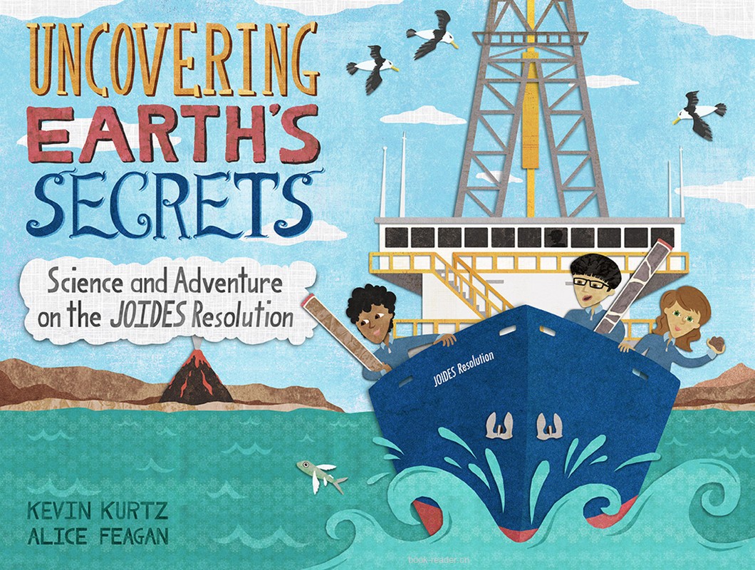Uncovering Earth’s Secrets