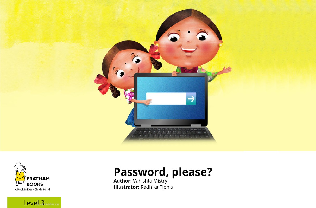 Password Please –