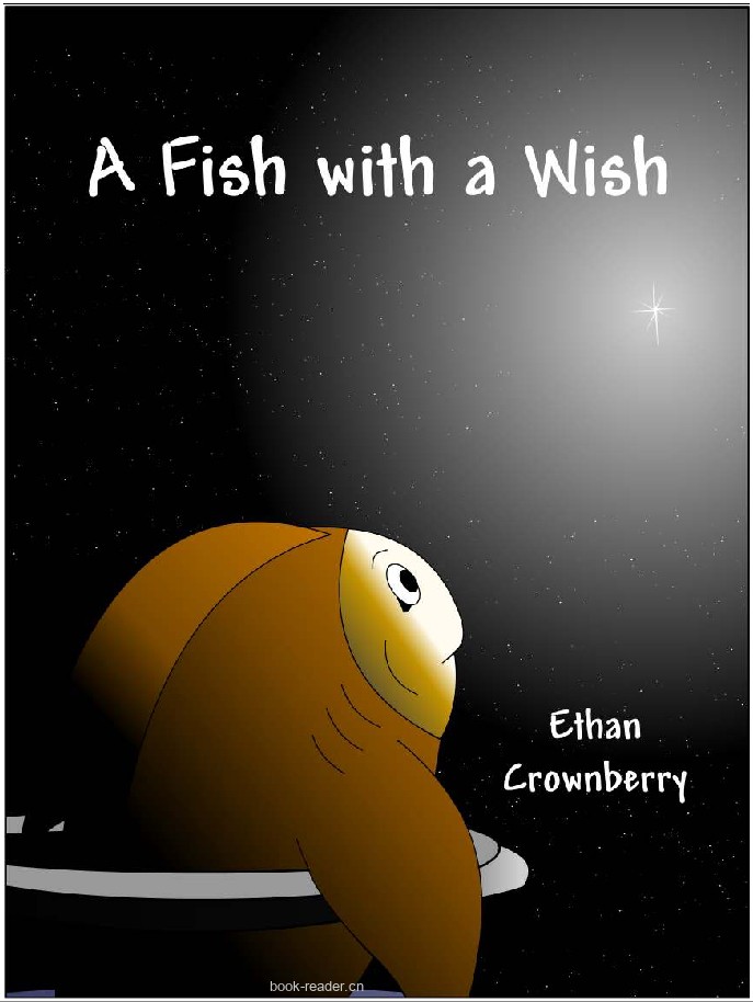A Fish with a Wish