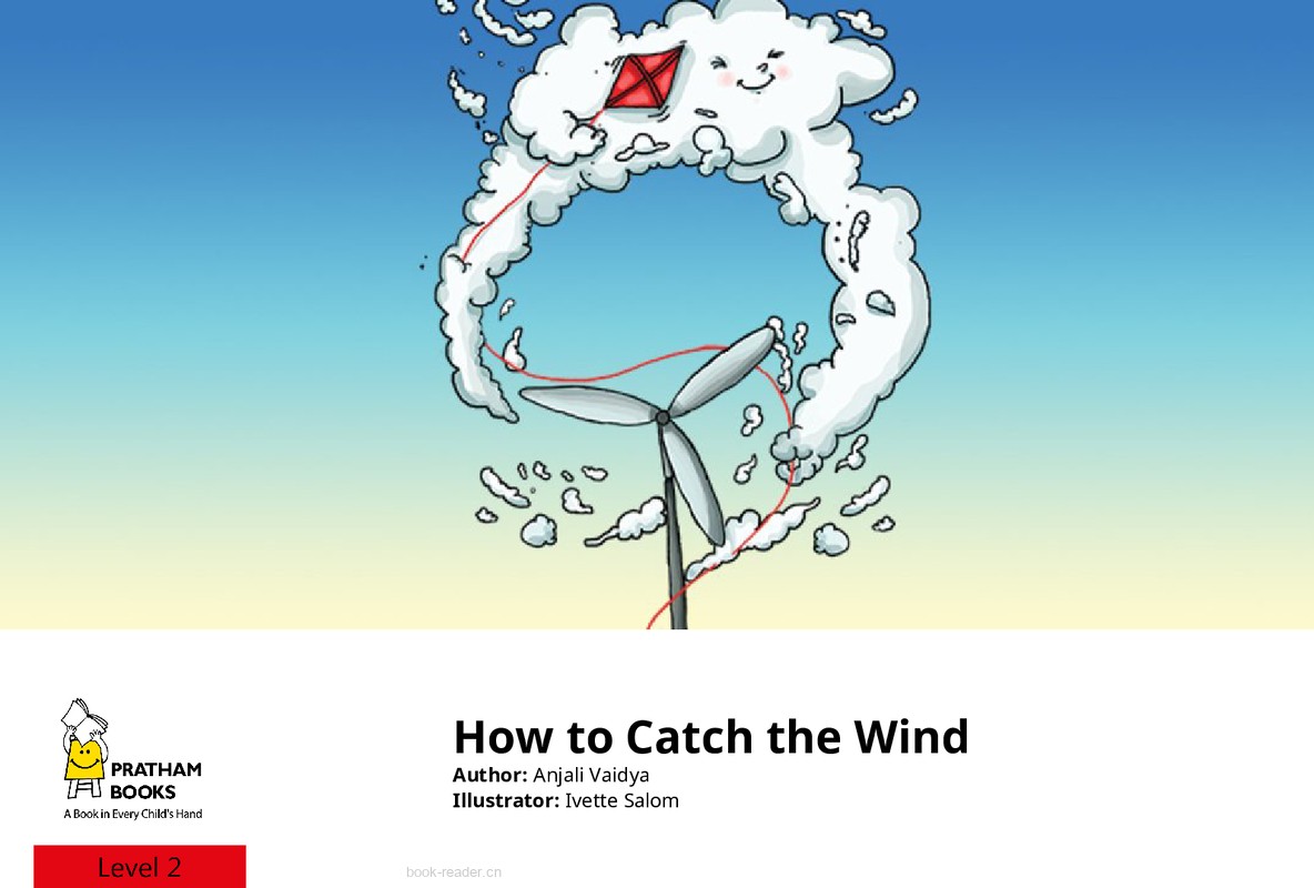 How to Catch the Wind – STEM fun