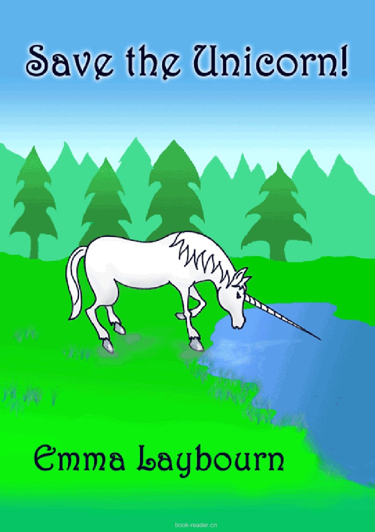 Save the Unicorn – Fantasy Adventure