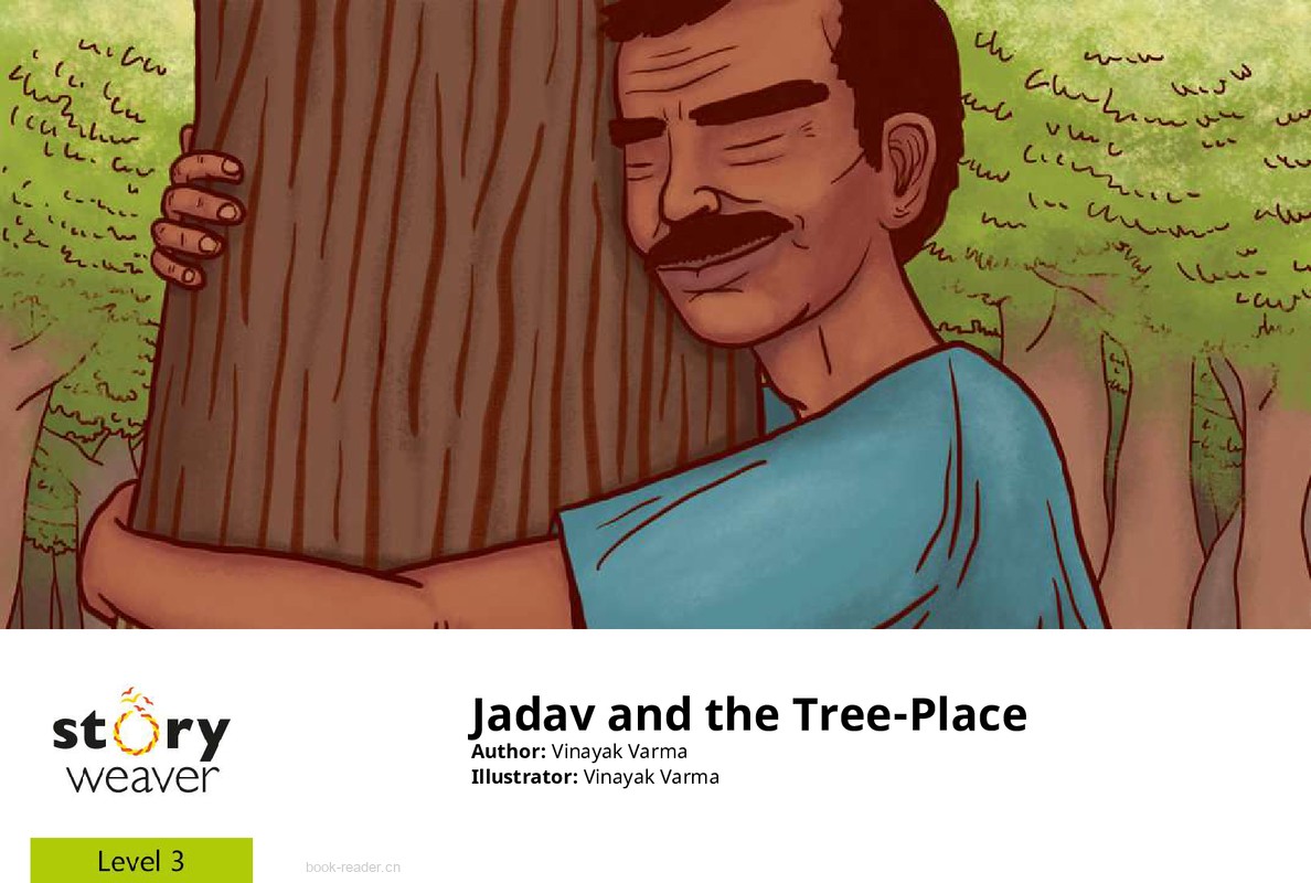 Jadav and The Tree Place 