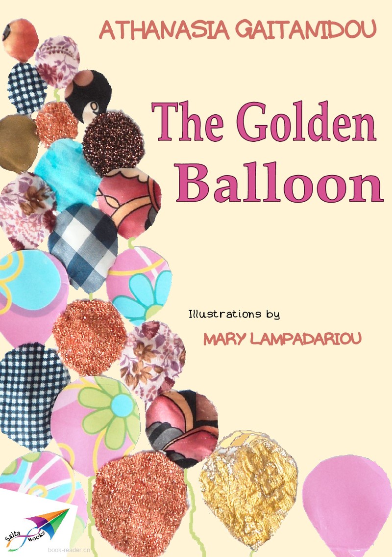 The Golden Balloon