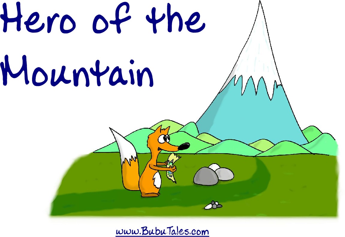 The Hero of the Mountain