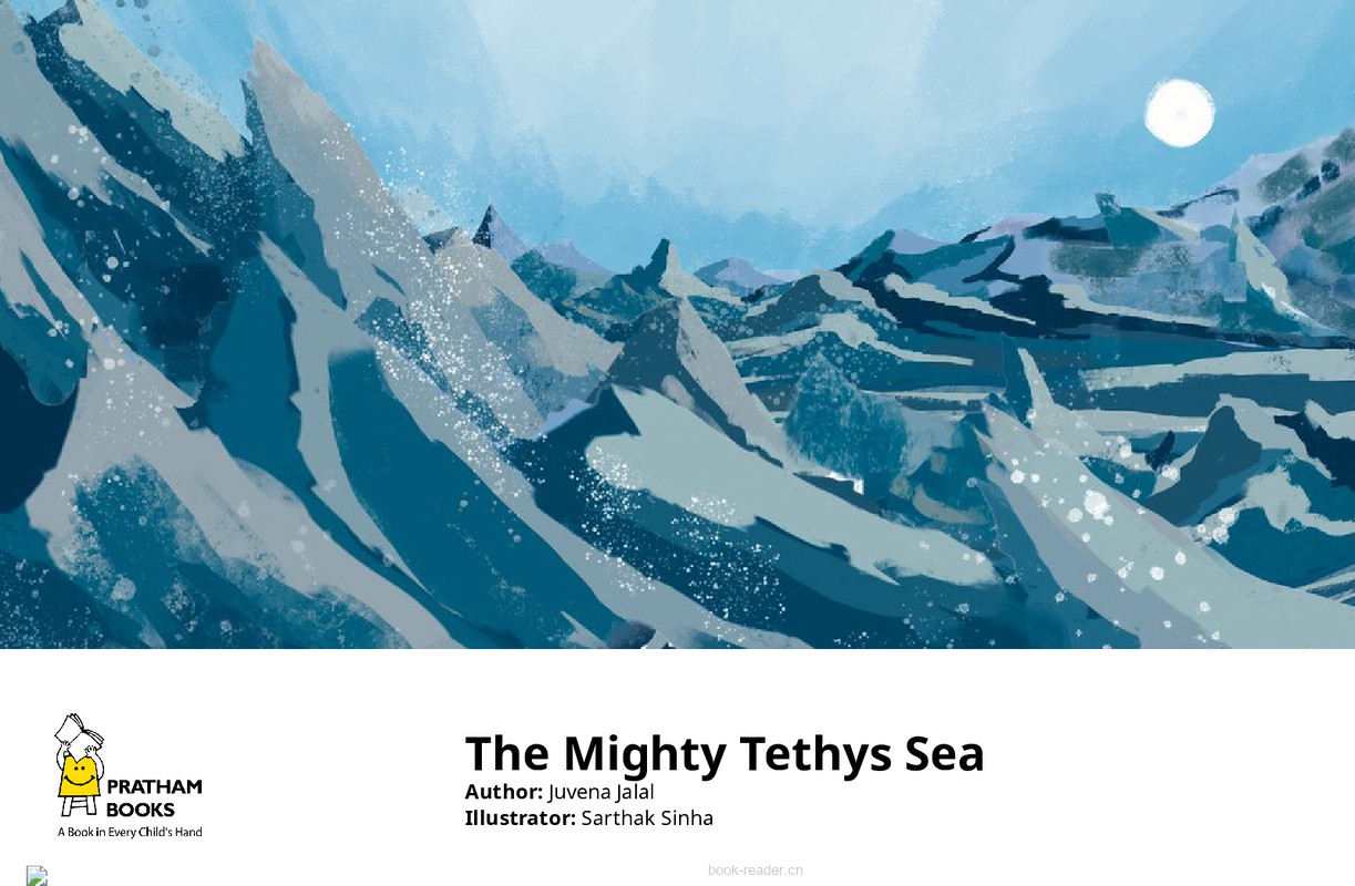 The Mighty Tethys Sea – Archaeology