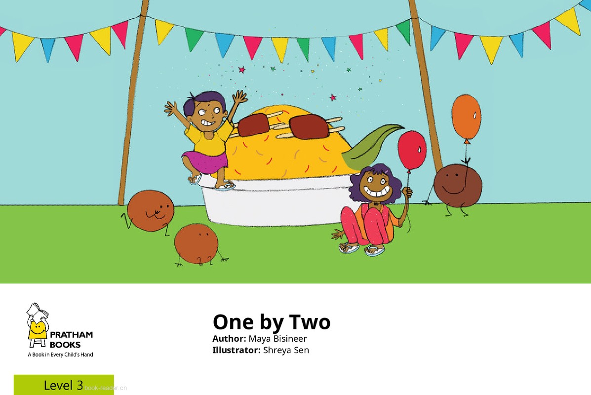 One by Two
