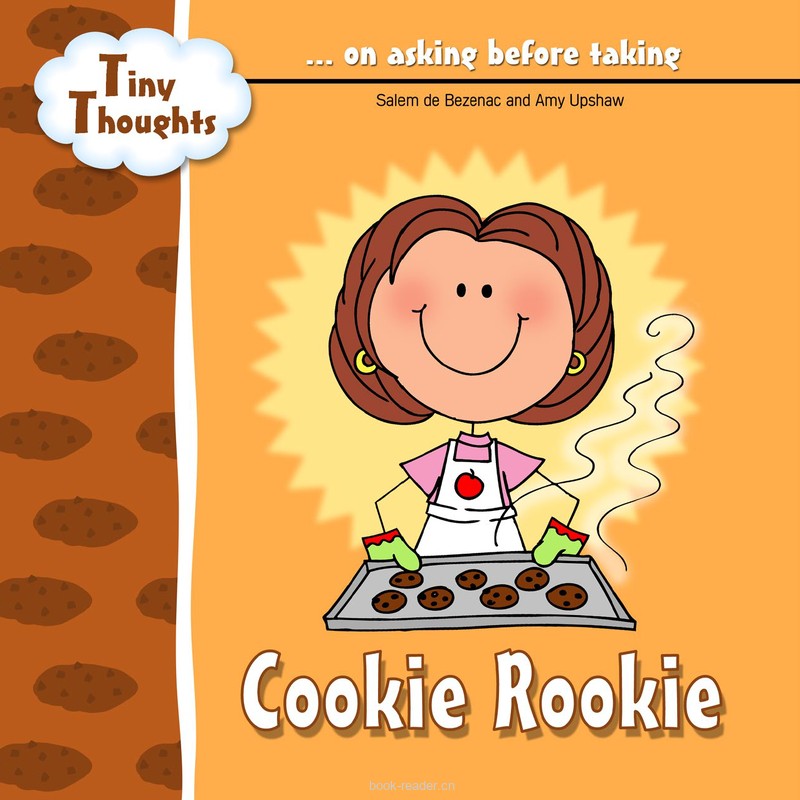 Cookie Rookie
