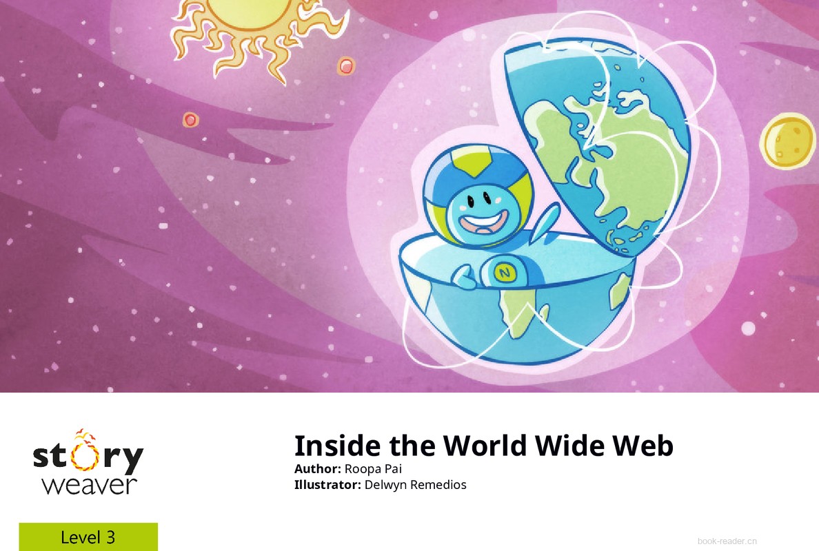Inside The Internet