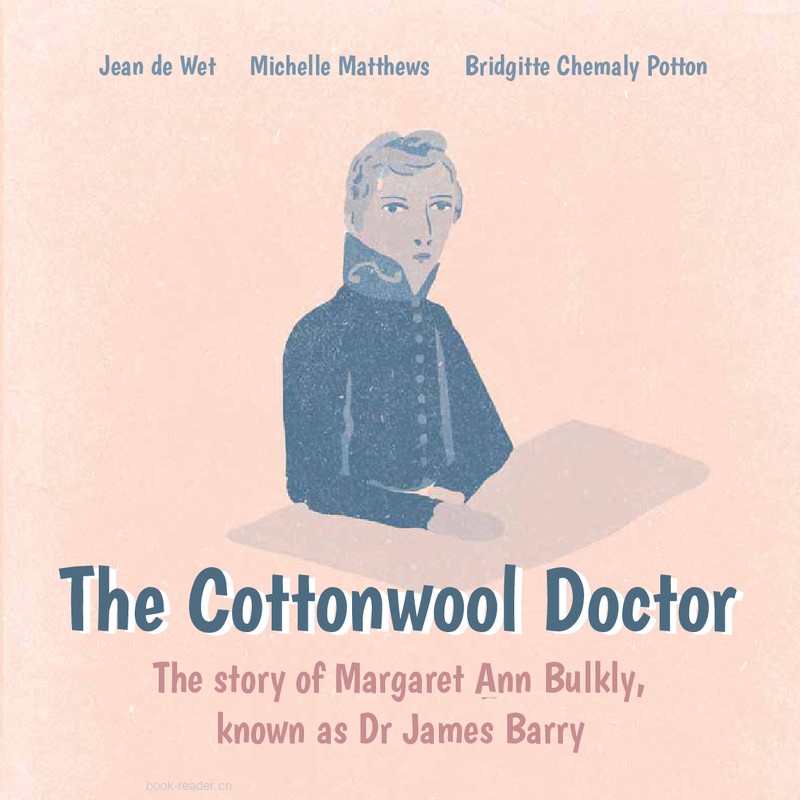 The Cottonwool Doctor – Non-fiction Biography