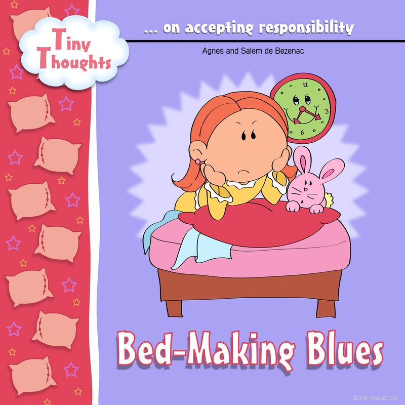 Bed Making Blues