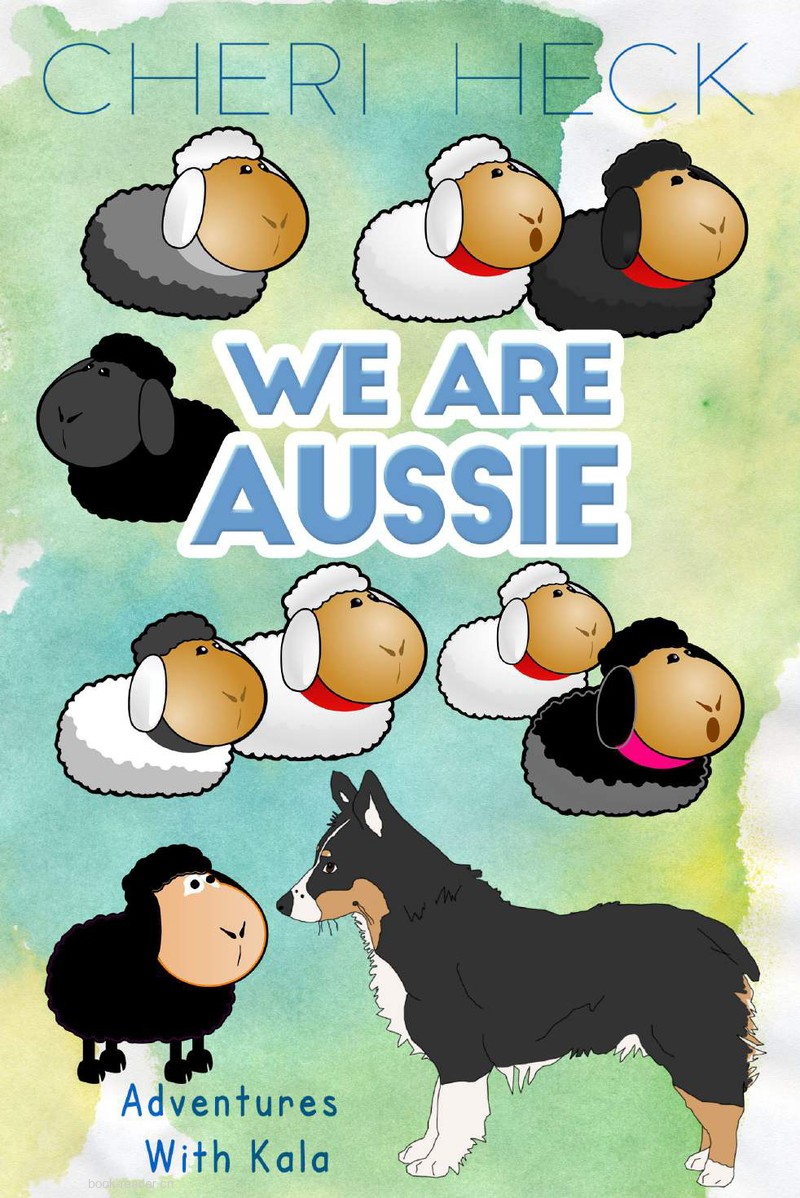 We Are Aussies