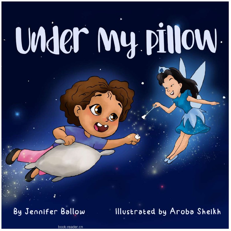 Under My Pillow
