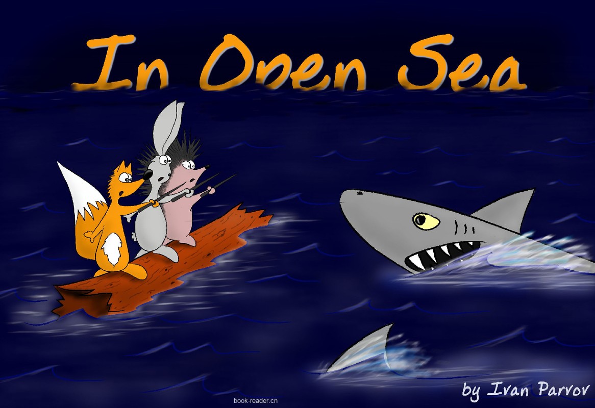 In Open Sea