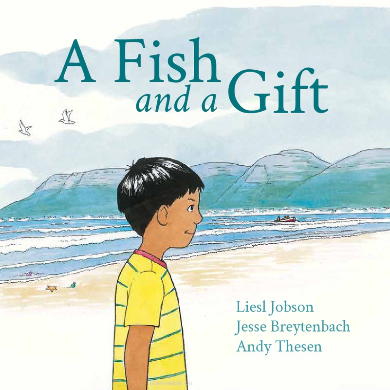 A Fish And A Gift