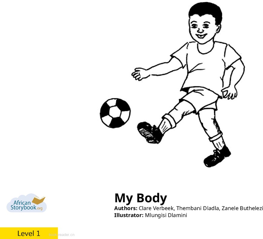 My Body