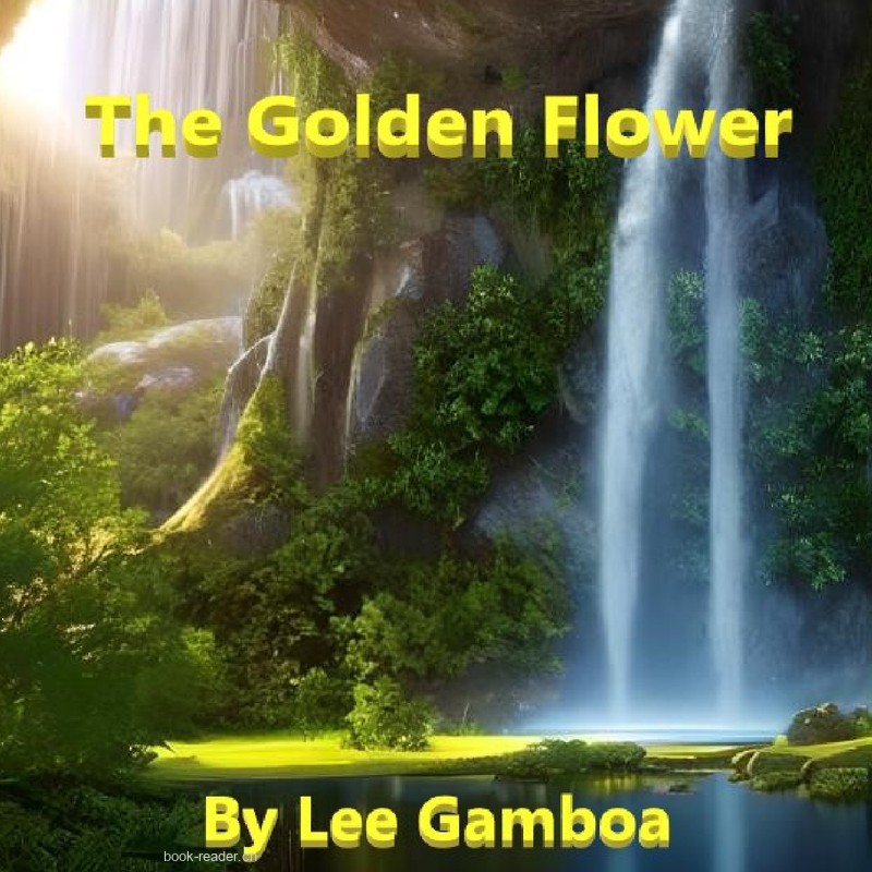 The Golden Flower