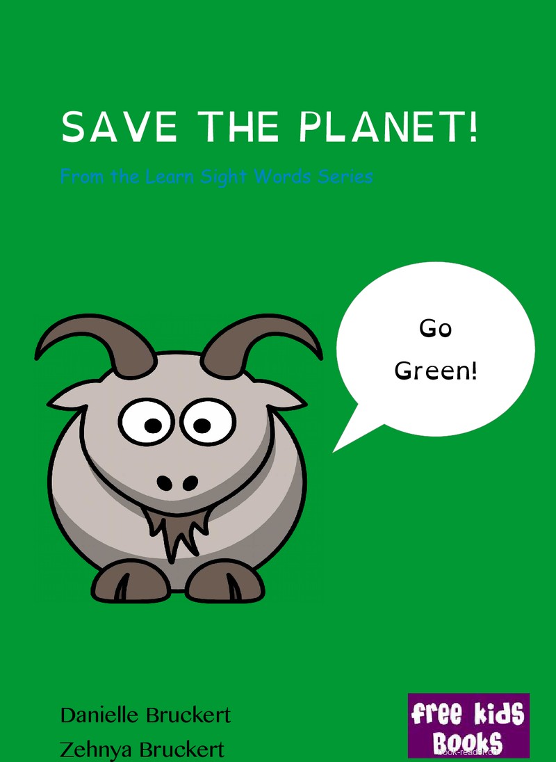 Save the Planet