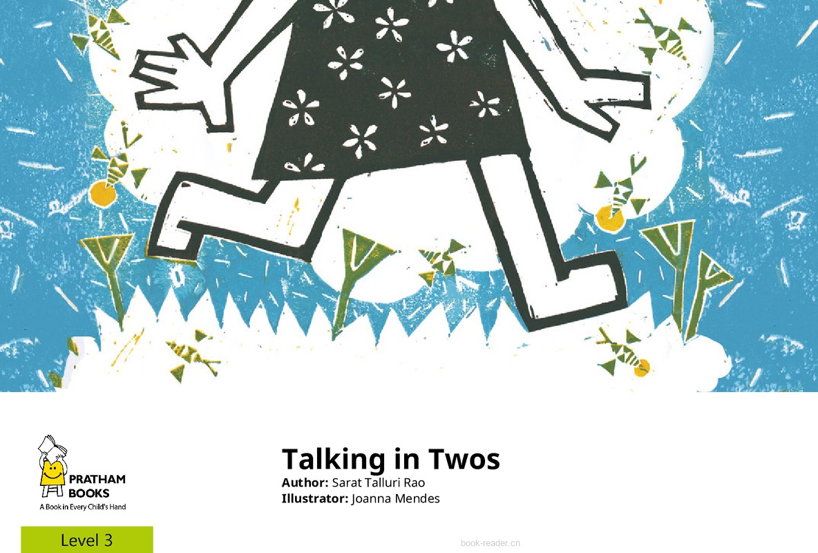 Talking in Twos