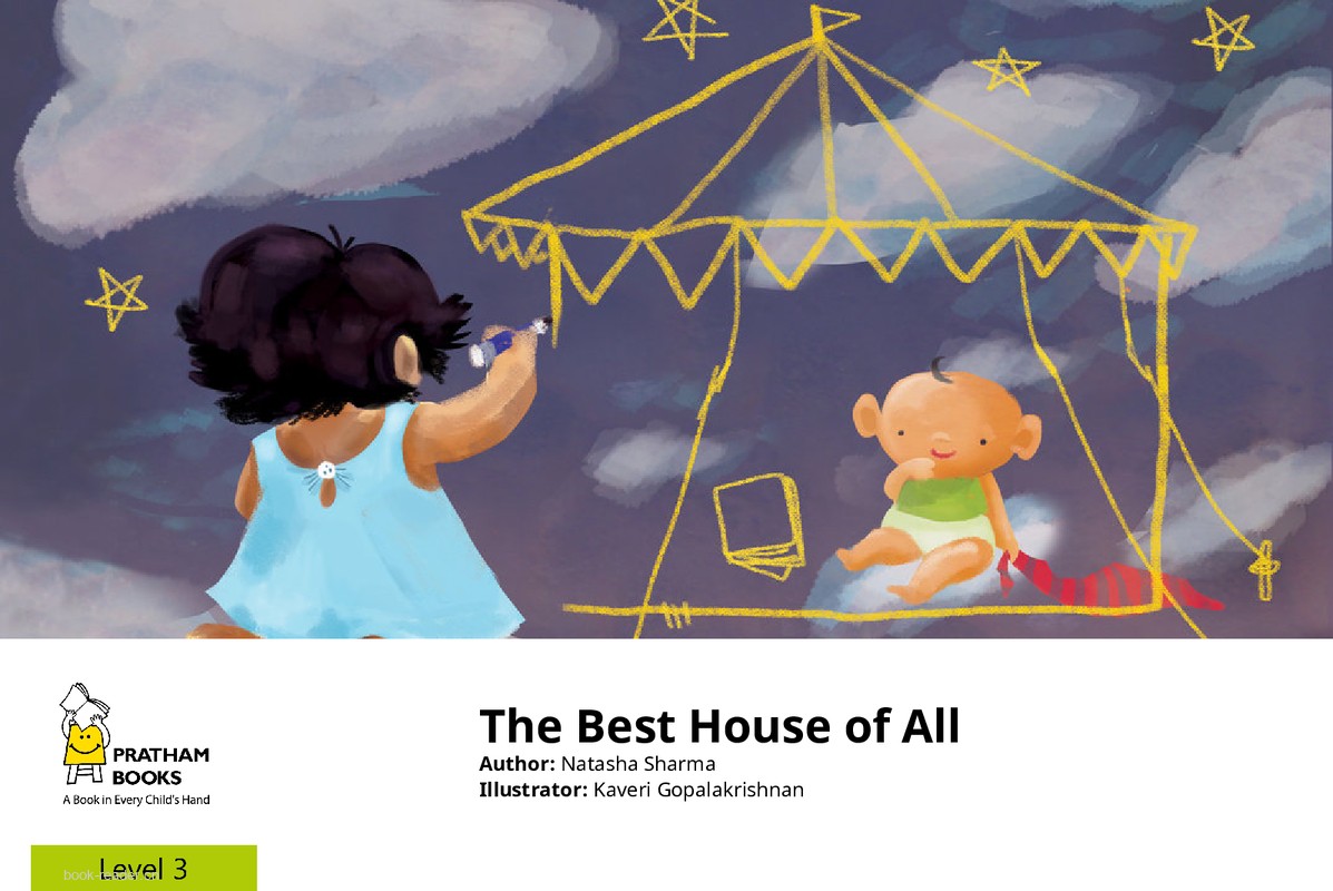 The Best House Of All