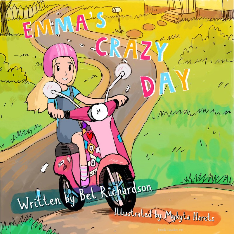 Emma’s Crazy Day