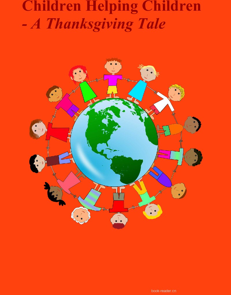 Children Helping Children