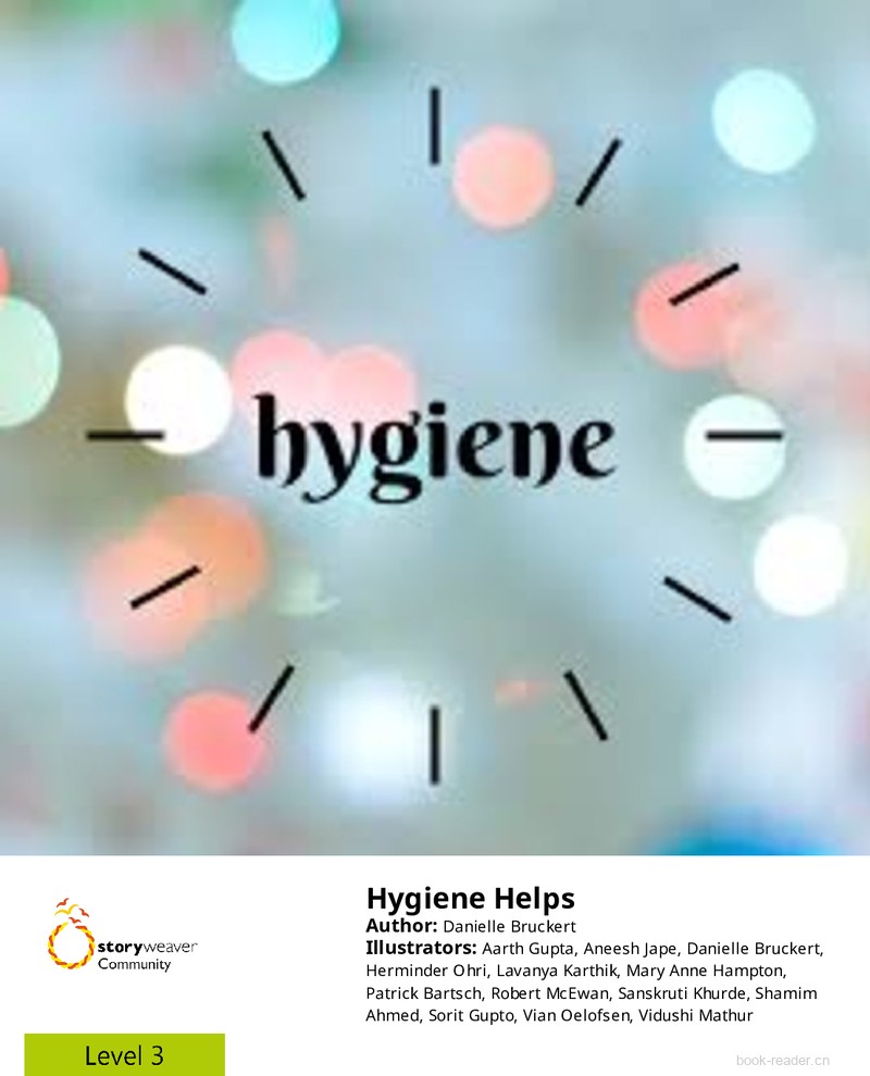 Hygiene Helps