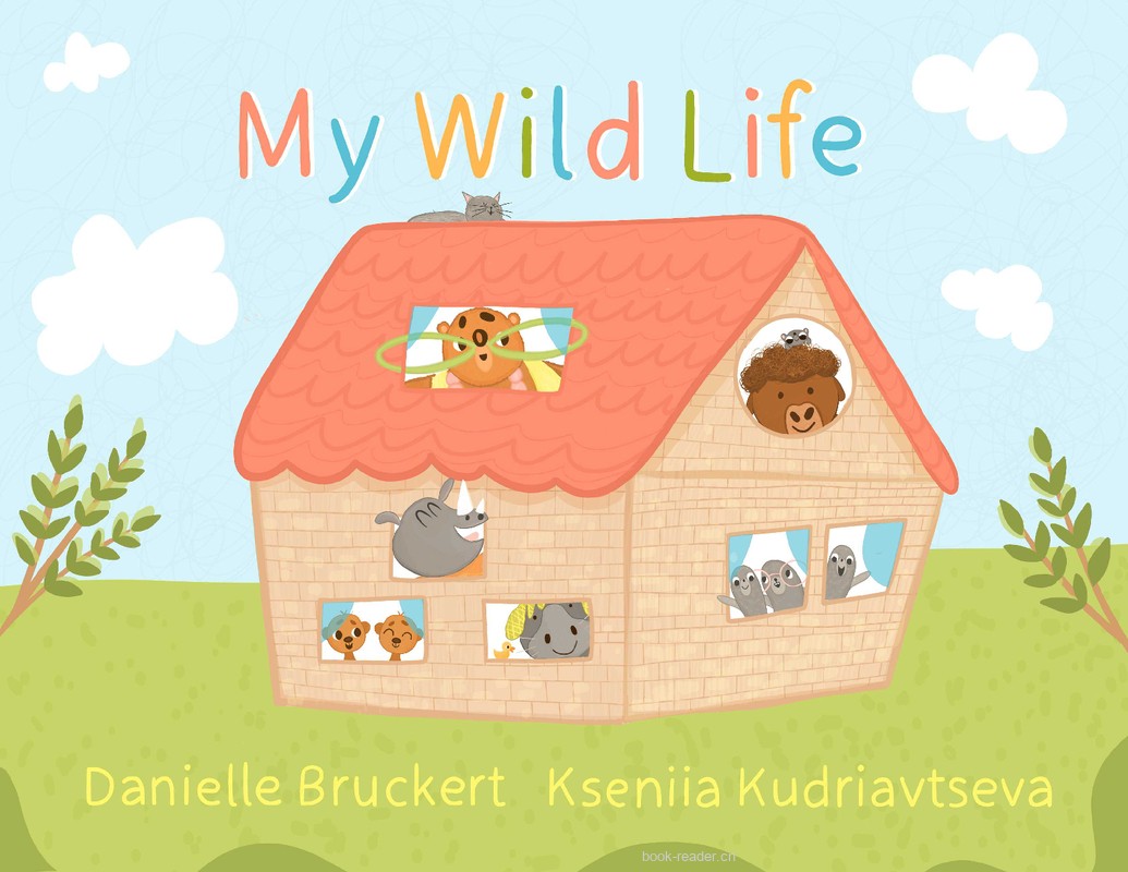 My Wild Life