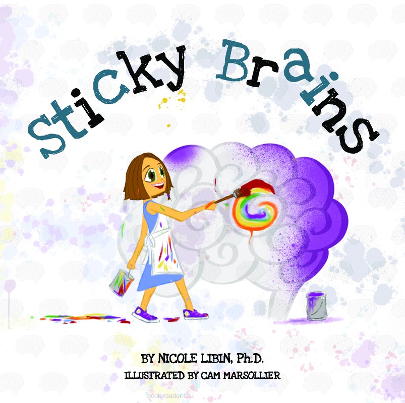 157-Sticky Brains – Mindfulness Training