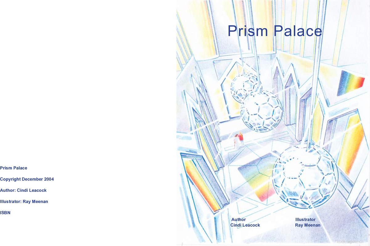 Prism Palace