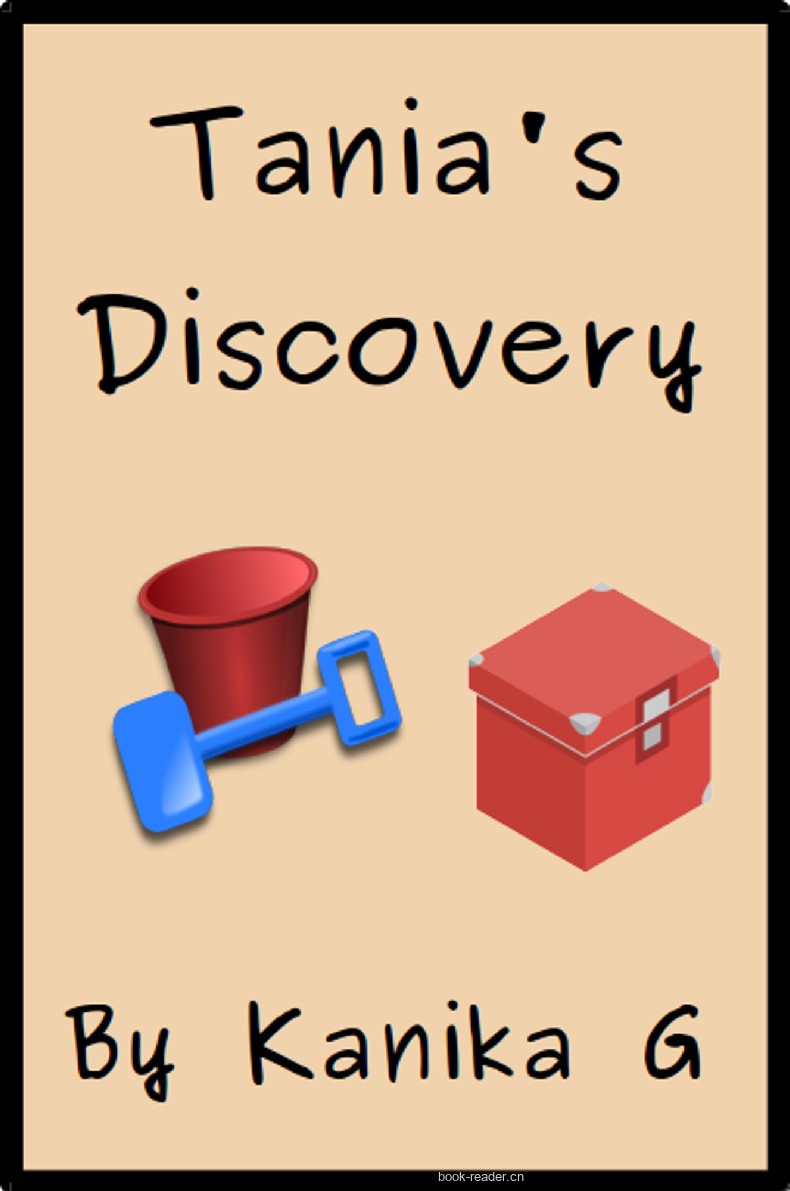 Tania’s Discovery